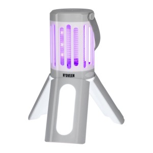 Noveen - Lampa owadobójcza IKN833 LED IPX4