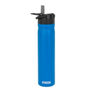 Noveen - Bidon 730ml TB583 Blue Matt