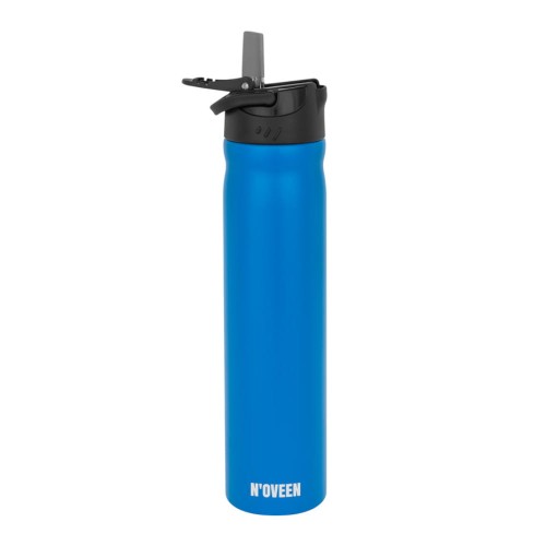 Noveen - Bidon 730ml TB583 Blue Matt
