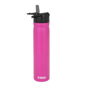 Noveen - Bidon 730ml TB586 Pink Matt