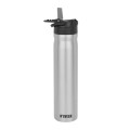 Noveen - Bidon 730ml TB582 Silver Matt