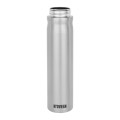 Noveen - Bidon 730ml TB582 Silver Matt