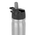 Noveen - Bidon 730ml TB582 Silver Matt