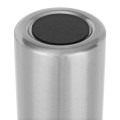 Noveen - Bidon 730ml TB582 Silver Matt
