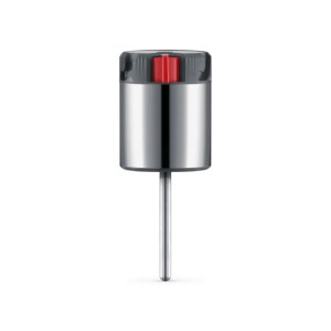 Nasadka FusionCap zgodna z saturatorem Sage InFizz SCA005BSS