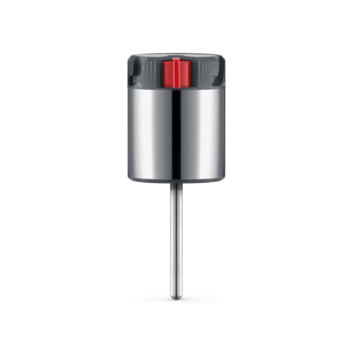 Nasadka FusionCap zgodna z saturatorem Sage InFizz SCA005BSS