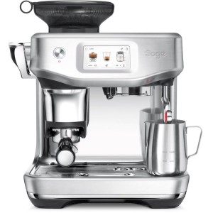 Ekspres Sage Barista Touch Impress SES881BSS