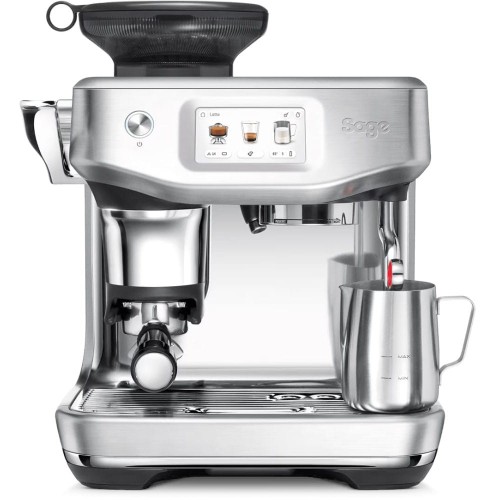 Ekspres Sage Barista Touch Impress SES881BSS