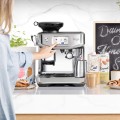 Ekspres Sage Barista Touch Impress SES881BSS