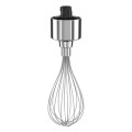 Bezprzewodowy blender ręczny z akcesoriami KitchenAid Seria Go 5KHBRV05BM bez akumulatora