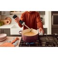 Bezprzewodowy blender ręczny KitchenAid Seria Go 5KHBRV00BM bez akumulatora