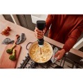 Bezprzewodowy blender ręczny KitchenAid Seria Go 5KHBRV00BM bez akumulatora