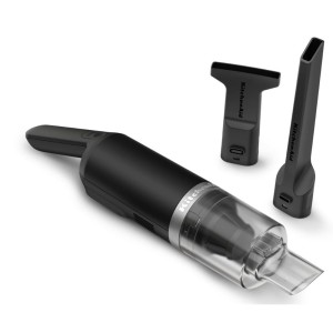 Odkurzacz ręczny KitchenAid Seria Go 5KKVR100BM bez akumulatora