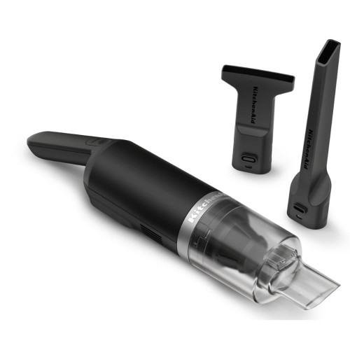 Odkurzacz ręczny KitchenAid Seria Go 5KKVR100BM bez akumulatora