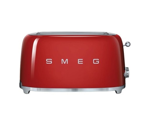 Toster Smeg TSF02RDEU, 4 kromki czerwony.jpg