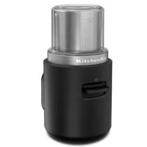 Młynek do kawy KitchenAid Seria Go 5KBGR100BM bez akumulatora