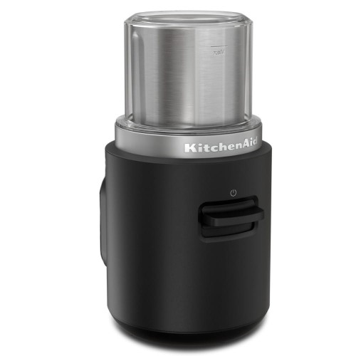 Młynek do kawy KitchenAid Seria Go 5KBGR100BM bez akumulatora