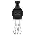 Bezprzewodowy mikser ręczny KitchenAid Seria Go 5KHMR700BM bez akumulatora