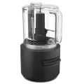 Mini malakser KitchenAid Seria Go 5KFCR500BM bez akumulatora