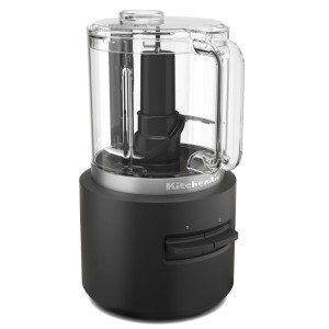 Mini malakser KitchenAid Seria Go 5KFCR500BM bez akumulatora