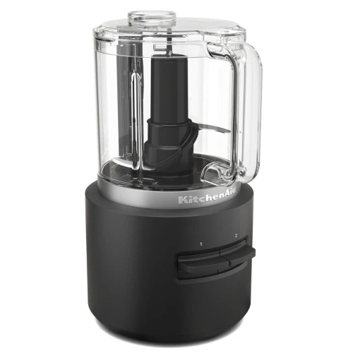 Mini malakser KitchenAid Seria Go 5KFCR500BM bez akumulatora