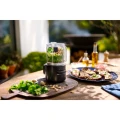 Mini malakser KitchenAid Seria Go 5KFCR500BM bez akumulatora