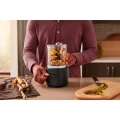 Mini malakser KitchenAid Seria Go 5KFCR500BM bez akumulatora