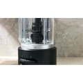 Mini malakser KitchenAid Seria Go 5KFCR500BM bez akumulatora