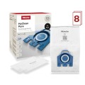 Worki do odkurzaczy Miele HyClean Pure GN, 12497870