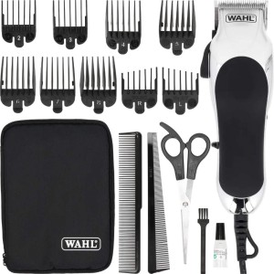 Maszynka Wahl ChromePro Clipper 20103-0460