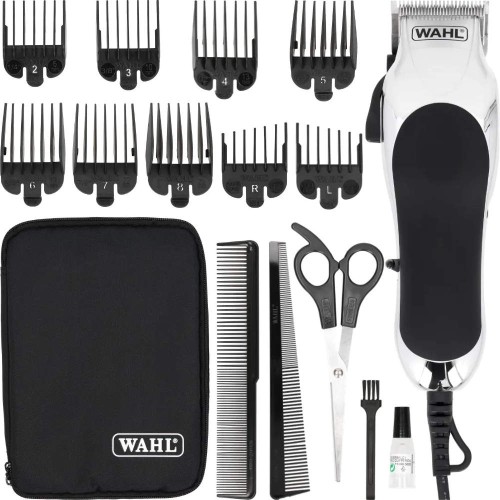 Maszynka Wahl ChromePro Clipper 20103-0460