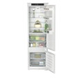 Chłodziarko-zamrażarka do zabudowy Liebherr ICBSd 5122 Plus BioFresh