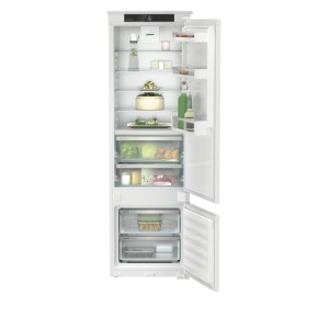 Chłodziarko-zamrażarka do zabudowy Liebherr ICBSd 5122 Plus BioFresh "PROMOCJA - 10 LAT GWARANCJI"