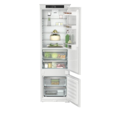 Chłodziarko-zamrażarka do zabudowy Liebherr ICBSd 5122 Plus BioFresh