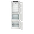 Chłodziarko-zamrażarka do zabudowy Liebherr ICBSd 5122 Plus BioFresh