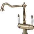 Bateria kuchenna Smeg MAP77OT2