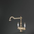 Bateria kuchenna Smeg MAP77OT2
