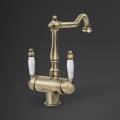 Bateria kuchenna Smeg MAP77OT2