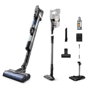 Odkurzacz bezprzewodowy Philips AquaTrio XW9383/01