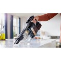 Odkurzacz bezprzewodowy PHILIPS AquaTrio XW9383/01