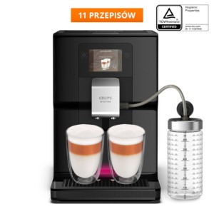 Ekspres Krups EA8738 Intuition Preference