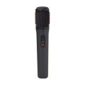 Zestaw 2 mikrofonów JBL do Partybox Wireless, czarne