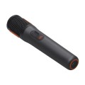 Zestaw 2 mikrofonów JBL do Partybox Wireless, czarne