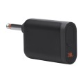 Zestaw 2 mikrofonów JBL do Partybox Wireless, czarne