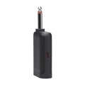 Zestaw 2 mikrofonów JBL do Partybox Wireless, czarne