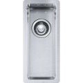 Zlewozmywak Franke Box BXX 210/110-16 Stal szlachetna szczotkowana bez ociekacza 127.0453.651