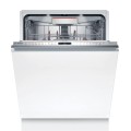 Zmywarka do zabudowy Bosch Serie 8 SMV8YCX02E