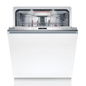 Zmywarka do zabudowy Bosch Serie 8 SMV8YCX02E