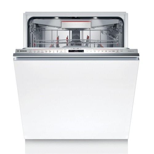 Zmywarka do zabudowy Bosch Serie 8 SMV8YCX02E