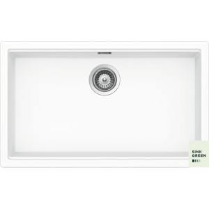 Zlewozmywak Schock Kiruna N-100XL Day Cristadur Linia Studio